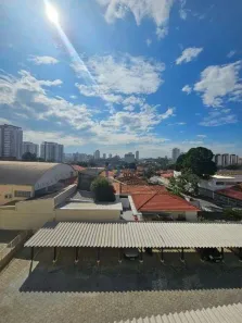 Apartamento com 2 Quartos à venda, 60m² no Parque Industrial, São José dos Campos