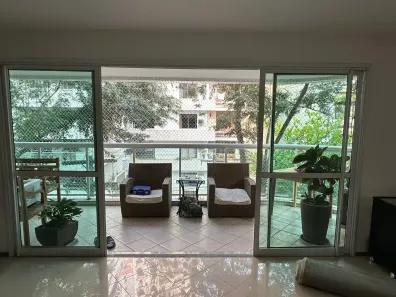 Apartamento com 3 Quartos à venda, 150m² no Ingá, Niterói