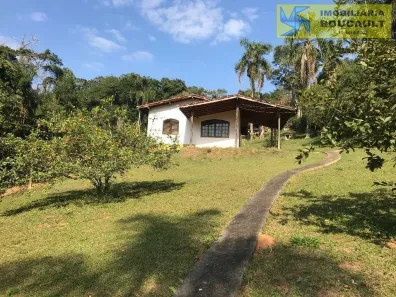Fazenda/Sítio com 2 Quartos à venda, 120m² no Pununduva(Caucaia do Alto), Cotia