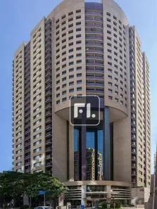 Sala Comercial para alugar, 364m² no Itaim Bibi, São Paulo