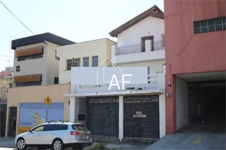 Lote/Terreno à venda, 320m² no Lauzane Paulista, São Paulo