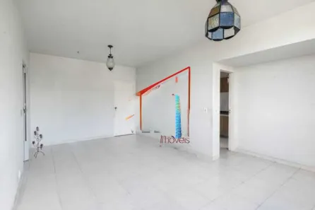 Apartamento com 3 Quartos à venda, 101m² no Gávea, Rio de Janeiro
