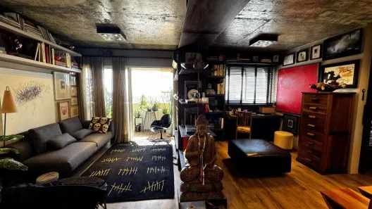 Apartamento com 1 Quarto à venda, 64m² no Setor Oeste, Goiânia