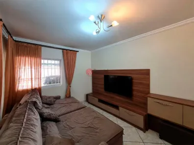 Sobrado com 3 Quartos à venda, 134m² no Chácara Califórnia, São Paulo