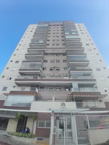 Apartamento com 3 Quartos à venda, 81m² no Jardim Petrópolis, São José dos Campos