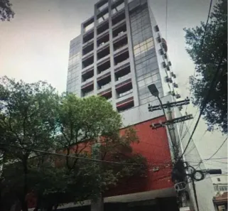 Sala Comercial à venda, 45m² no Praia do Suá, Vitória