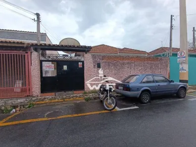 Casa com 5 Quartos para venda ou aluguel, 136m² no Centro, Guaratinguetá