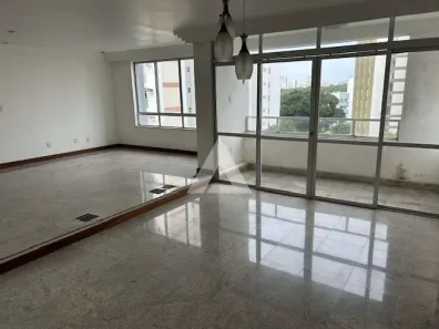Apartamento com 4 Quartos à venda, 177m² no Candeal, Salvador