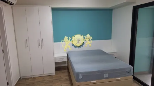Flat com 1 Quarto à venda, 35m² no Bela Vista, São Paulo