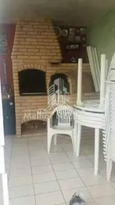 Casa com 2 Quartos à venda, 120m² no Jardim Nova Europa, Campinas