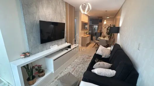 Apartamento com 2 Quartos à venda, 60m² no Desvio Rizzo, Caxias do Sul