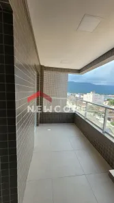 Apartamento com 1 Quarto à venda, 53m² no Real, Praia Grande