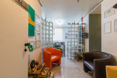 Sala Comercial à venda, 32m² no Perdizes, São Paulo