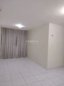Apartamento com 2 Quartos à venda, 49m² no Muribara, São Lourenço da Mata