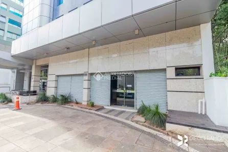 Ponto Comercial para alugar, 168m² no Moinhos de Vento, Porto Alegre