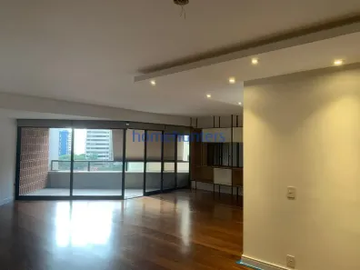 Apartamento com 4 Quartos à venda, 246m² no Cambuí, Campinas