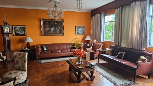 Apartamento com 4 Quartos à venda, 182m² no Copacabana, Rio de Janeiro