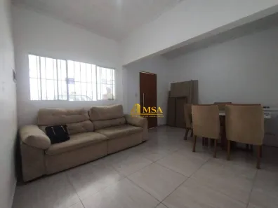 Sobrado com 3 Quartos à venda, 150m² no Ocian, Praia Grande