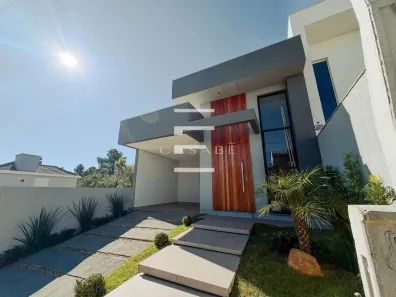 Casa com 3 Quartos à venda, 100m² no Loteamento Jardim Timbaúva, Gravataí