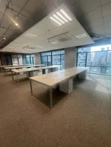 Sala Comercial para alugar, 265m² no Itaim Bibi, São Paulo