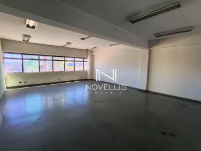 Sala Comercial para alugar, 110m² no Jardim Califórnia, Jacareí
