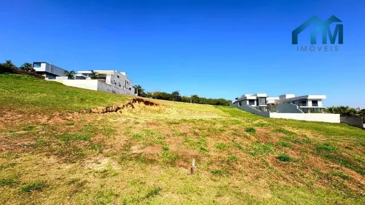 Lote/Terreno à venda, 565m² no Residencial Saint Paul, Itu
