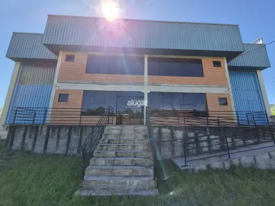 Galpão/Depósito/Armazém para alugar, 1563m² no Nossa Senhora da Saúde, Caxias do Sul