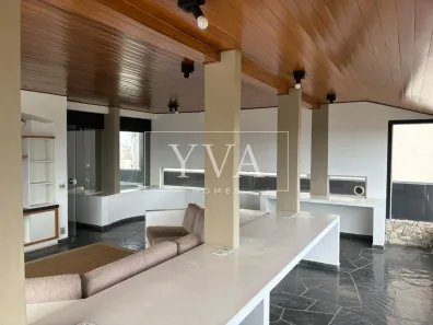 Cobertura com 3 Quartos à venda, 340m² no Jardim Europa, São Paulo