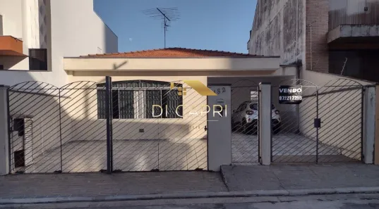Casa com 4 Quartos à venda, 217m² no Jardim Textil, São Paulo