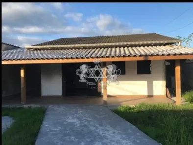 Casa com 2 Quartos à venda, 98m² no Loteamento Rio Marinas, Caraguatatuba