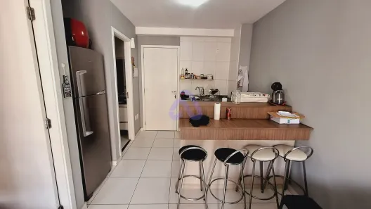 Apartamento com 1 Quarto à venda, 38m² no Jardim Santa Terezinha (Zona Leste), São Paulo