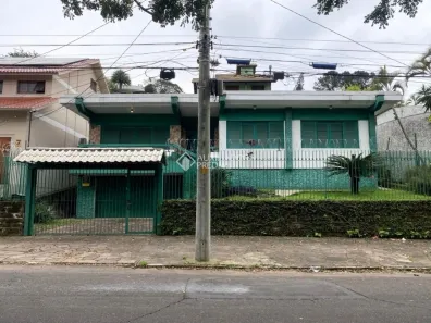 Casa com 3 Quartos à venda, 203m² no Guarani, Novo Hamburgo