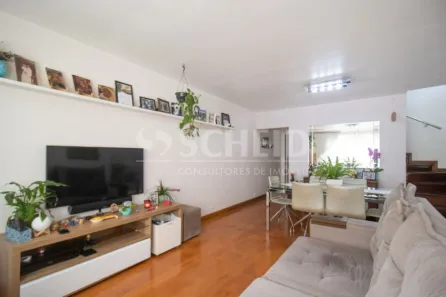 Sobrado com 3 Quartos à venda, 140m² no Jardim Prudência, São Paulo