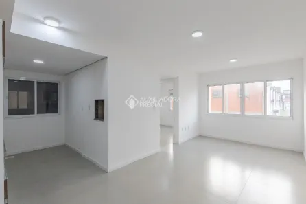 Apartamento com 2 Quartos à venda, 47m² no São Sebastião, Esteio
