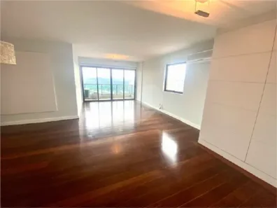 Apartamento com 3 Quartos para alugar, 146m² no Pinheiros, São Paulo