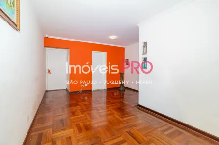 Apartamento com 1 Quarto à venda, 25m² no Indianópolis, São Paulo