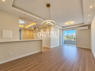 Apartamento com 2 Quartos para alugar, 75m² no Pátria Nova, Novo Hamburgo