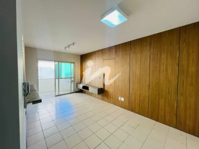 Apartamento com 2 Quartos à venda, 59m² no Saraiva, Uberlândia