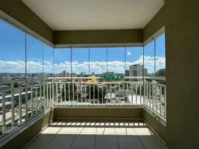 Apartamento com 2 Quartos à venda, 68m² no Gopoúva, Guarulhos