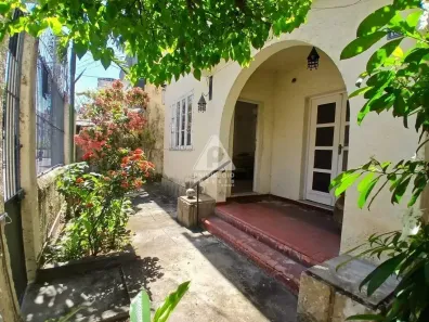 Casa com 4 Quartos à venda, 212m² no Botafogo, Rio de Janeiro