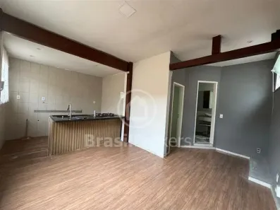 Apartamento com 1 Quarto à venda, 33m² no Todos os Santos, Rio de Janeiro