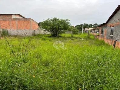 Lote/Terreno à venda, 300m² no Do Ubatuba, São Francisco do Sul