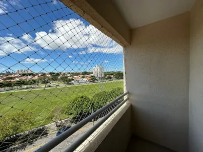 Apartamento com 2 Quartos à venda, 56m² no Jardim América, São José dos Campos