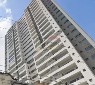 Apartamento com 2 Quartos à venda, 48m² no Parada Inglesa, São Paulo