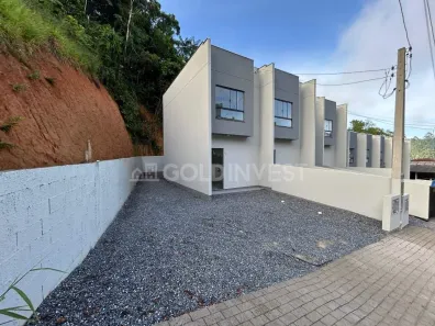 Casa com 2 Quartos à venda, 60m² no Ponta Russa, Brusque