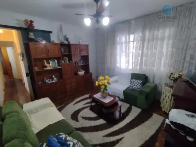 Apartamento com 3 Quartos à venda, 72m² no Vila Belmiro, Santos