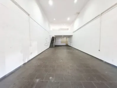 Ponto Comercial para alugar, 118m² no Campos Elíseos, Ribeirão Preto