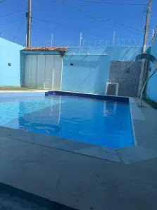 Casa com 4 Quartos à venda, 176m² no Ipioca, Maceió
