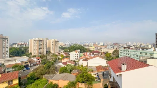 Cobertura com 2 Quartos à venda, 111m² no Cristo Redentor, Porto Alegre