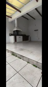 Casa com 3 Quartos para alugar, 360m² no Jardim Campo Grande, São Paulo